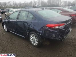 Toyota Corolla 2023 2