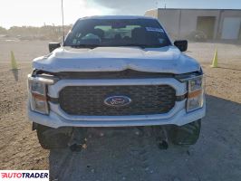 Ford Pozostałe 2022 5