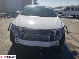 Chevrolet Malibu 2023 1 Chevrolet Malibu 2023 1