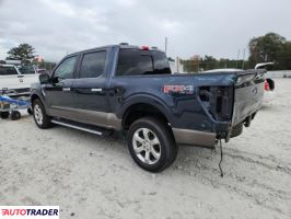 Ford Pozostałe 2021 3