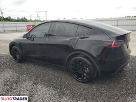 Tesla Model Y 2021 Tesla Model Y 2021