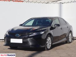 Toyota Camry 2020 2.5 214 KM