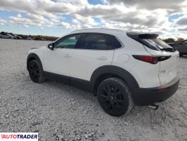 Mazda CX-30 2023 2