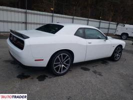 Dodge Challenger 2023 5