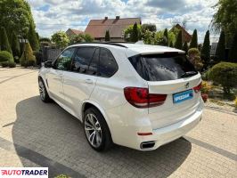 BMW X5 2015 3.0 313 KM BMW X5 2015 3.0 313 KM