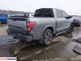 Nissan Titan 2021 5