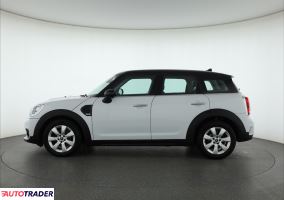 Mini Countryman 2019 1.5 134 KM Mini Countryman 2019 1.5 134 KM
