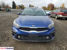 Kia Pozostałe 2019 2