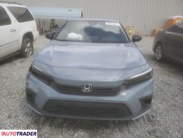 Honda Civic 2022 2 Honda Civic 2022 2
