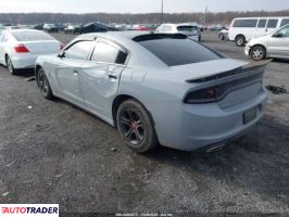 Dodge Charger 2022 3