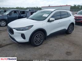 Ford Escape 2023 2