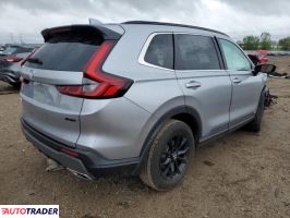 Honda CR-V 2024 2