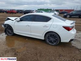 Acura Pozostałe 2022 2