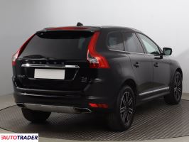 Volvo XC60 2017 2.4 187 KM