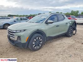 Hyundai Pozostałe 2025 2