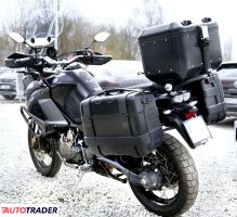 Yamaha XTZ 2017