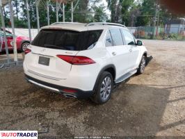 Mercedes GL 2022 2 Mercedes GL 2022 2