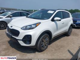 Kia Sportage 2022 2