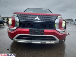 Mitsubishi Outlander 2022 2