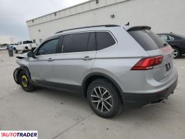 Volkswagen Tiguan 2019 2