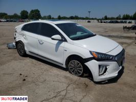 Hyundai IONIQ Hybrid 2020 Hyundai IONIQ Hybrid 2020