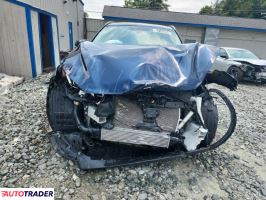 Infiniti QX50 2024 2