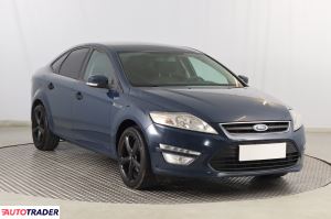 Ford Mondeo 2014 2.0 138 KM Ford Mondeo 2014 2.0 138 KM