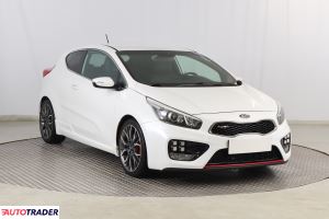 Kia Ceed 2014 1.6 201 KM