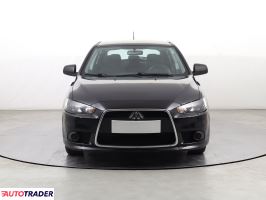 Mitsubishi Lancer 2013 1.6 115 KM