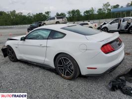 Ford Mustang 2020 5