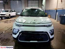 Kia Soul 2020 2