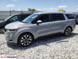 Kia Carnival 2024 3