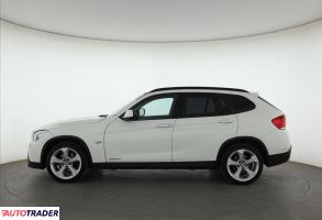 BMW X1 2011 2.0 174 KM