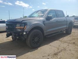 Ford Pozostałe 2024 3