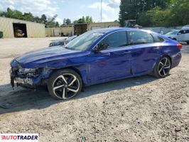Honda Accord 2020 2 Honda Accord 2020 2