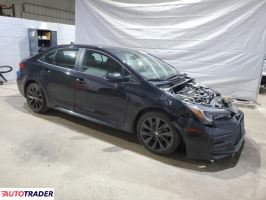 Toyota Corolla 2023 2 Toyota Corolla 2023 2