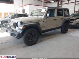 Jeep Wrangler 2022 3