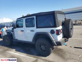 Jeep Wrangler 2024 2 Jeep Wrangler 2024 2