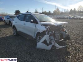 Chevrolet Pozostałe 2023