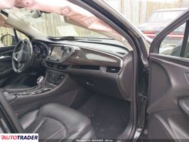 Buick Pozostałe 2020 2 Buick Pozostałe 2020 2