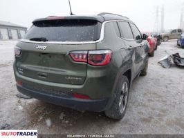 Jeep Compass 2020 2