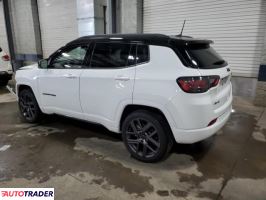 Jeep Compass 2025 2 Jeep Compass 2025 2