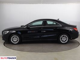 Mercedes Pozostałe 2019 1.6 120 KM