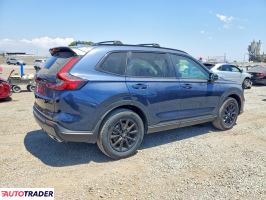 Honda CR-V 2026 2