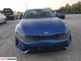 Kia Pozostałe 2021 1