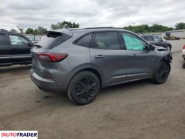 Ford Escape 2023 2
