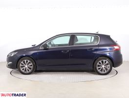 Peugeot 308 2015 1.2 128 KM Peugeot 308 2015 1.2 128 KM