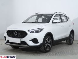 MG ZS 2024 1.5 104 KM