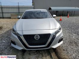 Nissan Altima 2020 2