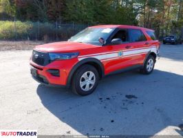 Ford Pozostałe 2024 3